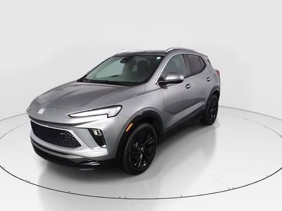 2024 Buick Encore GX - Photo 3