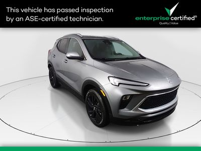 2024 Buick Encore GX - Photo 1