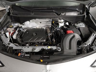 2024 Buick Encore GX - Photo 9