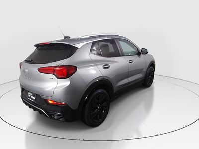 2024 Buick Encore GX - Photo 7
