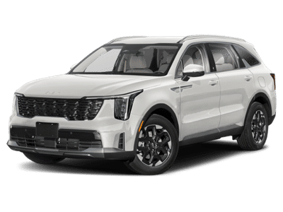 2026 Kia Sorento - Photo 1
