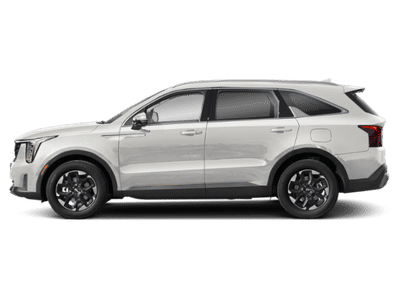 2026 Kia Sorento - Photo 3