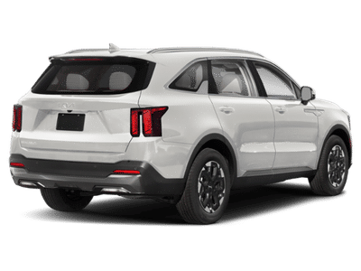 2026 Kia Sorento - Photo 2