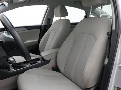 2018 Hyundai Sonata - Photo 17