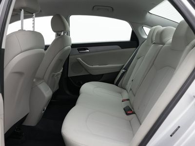 2018 Hyundai Sonata - Photo 29