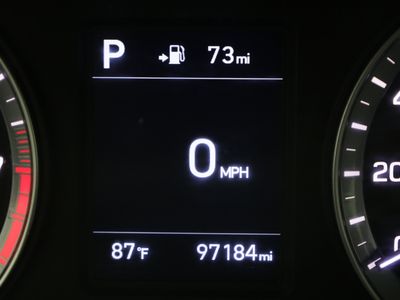 2018 Hyundai Sonata - Photo 22