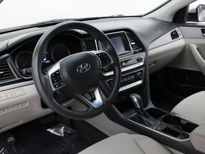 2018 Hyundai Sonata - Photo 12