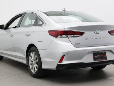 2018 Hyundai Sonata - Photo 4