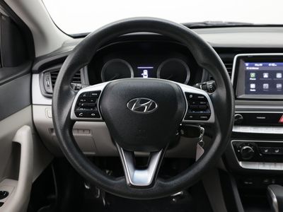 2018 Hyundai Sonata - Photo 31