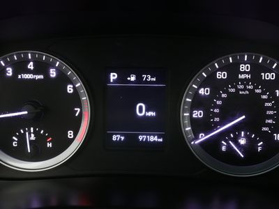 2018 Hyundai Sonata - Photo 21