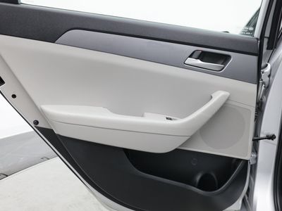 2018 Hyundai Sonata - Photo 30