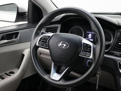 2018 Hyundai Sonata - Photo 32