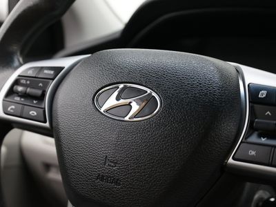 2018 Hyundai Sonata - Photo 28