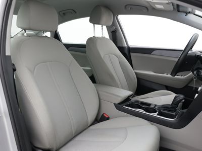 2018 Hyundai Sonata - Photo 40