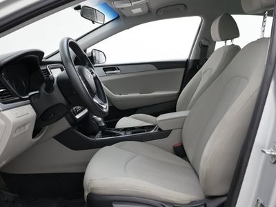 2018 Hyundai Sonata - Photo 16