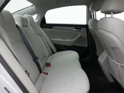 2018 Hyundai Sonata - Photo 37