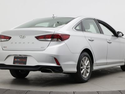2018 Hyundai Sonata - Photo 7