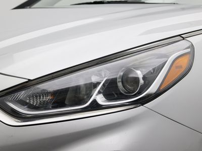 2018 Hyundai Sonata - Photo 8