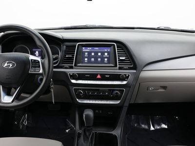 2018 Hyundai Sonata - Photo 33