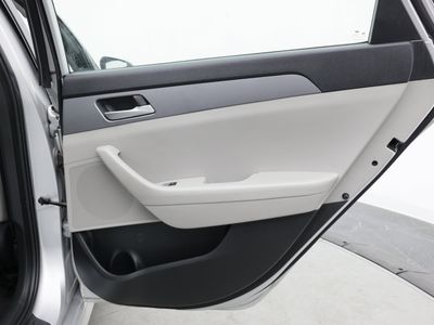 2018 Hyundai Sonata - Photo 36