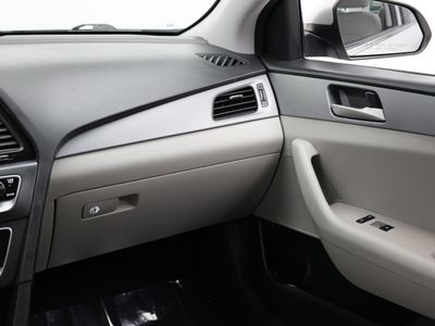2018 Hyundai Sonata - Photo 34