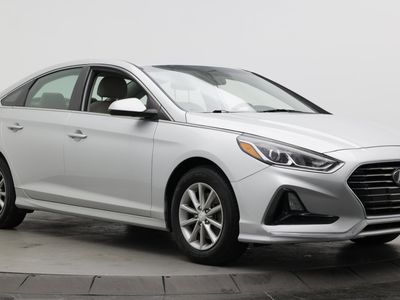 2018 Hyundai Sonata - Photo 3