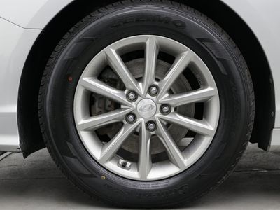 2018 Hyundai Sonata - Photo 9