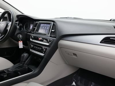 2018 Hyundai Sonata - Photo 39