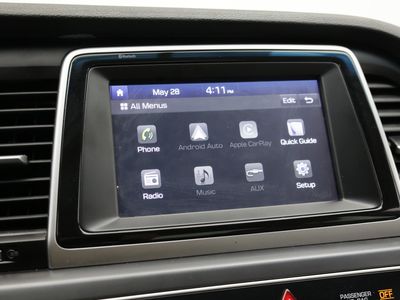 2018 Hyundai Sonata - Photo 25
