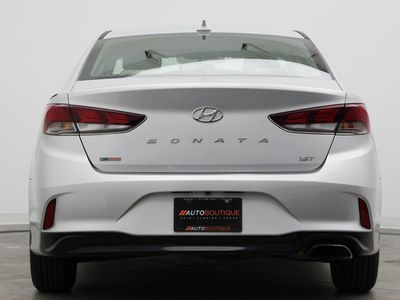2018 Hyundai Sonata - Photo 6