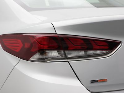 2018 Hyundai Sonata - Photo 10