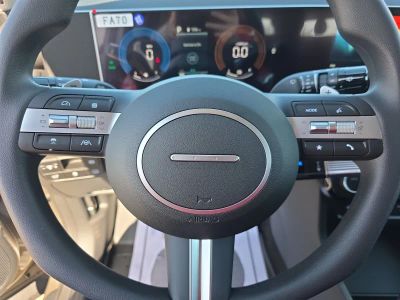 2026 Hyundai Tucson Hybrid - Photo 19