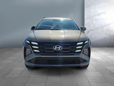 2026 Hyundai Tucson Hybrid - Photo 2