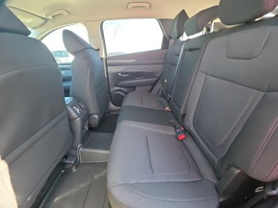 2026 Hyundai Tucson Hybrid - Photo 18