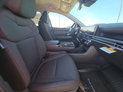 2026 Hyundai Tucson Hybrid - Photo 15