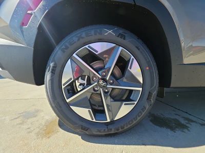 2026 Hyundai Tucson Hybrid - Photo 16