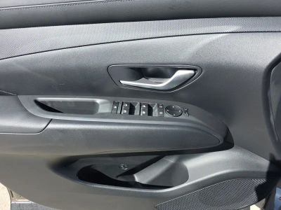 2026 Hyundai Tucson Hybrid - Photo 20