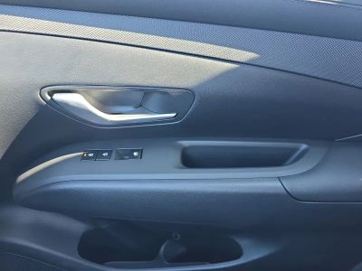 2026 Hyundai Tucson Hybrid - Photo 21