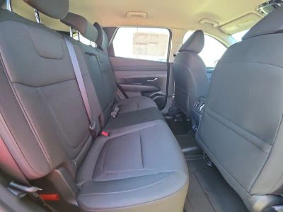 2026 Hyundai Tucson Hybrid - Photo 14
