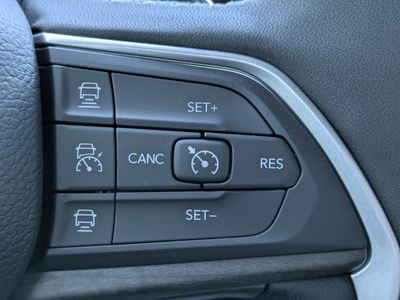 2025 Jeep Grand Cherokee - Photo 23