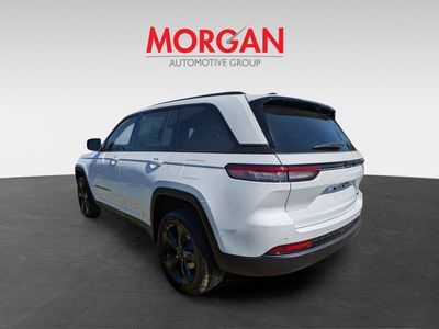 2025 Jeep Grand Cherokee - Photo 5