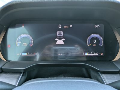 2025 Jeep Grand Cherokee - Photo 24