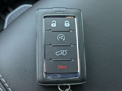 2025 Jeep Grand Cherokee - Photo 26