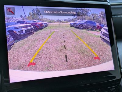 2025 Jeep Grand Cherokee - Photo 19