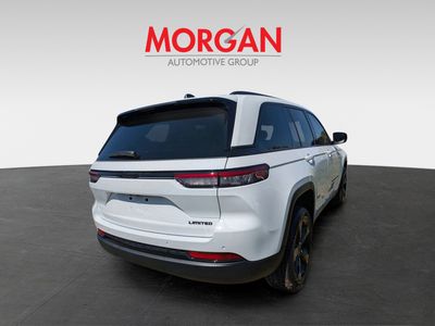 2025 Jeep Grand Cherokee - Photo 3