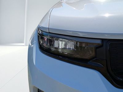2025 Jeep Grand Cherokee - Photo 8