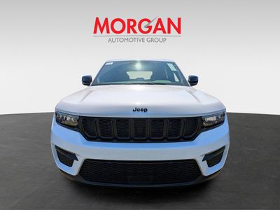 2025 Jeep Grand Cherokee - Photo 7