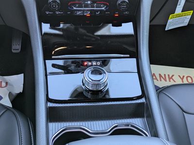 2025 Jeep Grand Cherokee - Photo 17