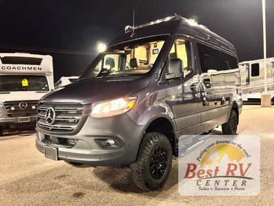 2026 Thor Motor Coach Tranquility - Photo 2