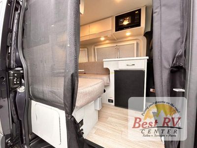 2026 Thor Motor Coach Tranquility - Photo 13